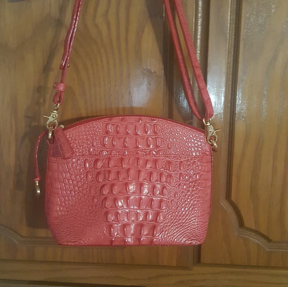 Crossover bag